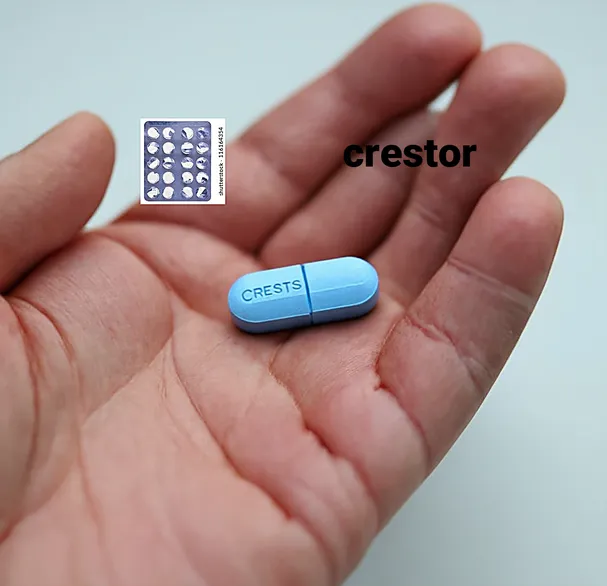 Crestor 40 mg prezzo